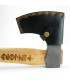 HACHA VIKINGA BERNT GRANDE NJORD